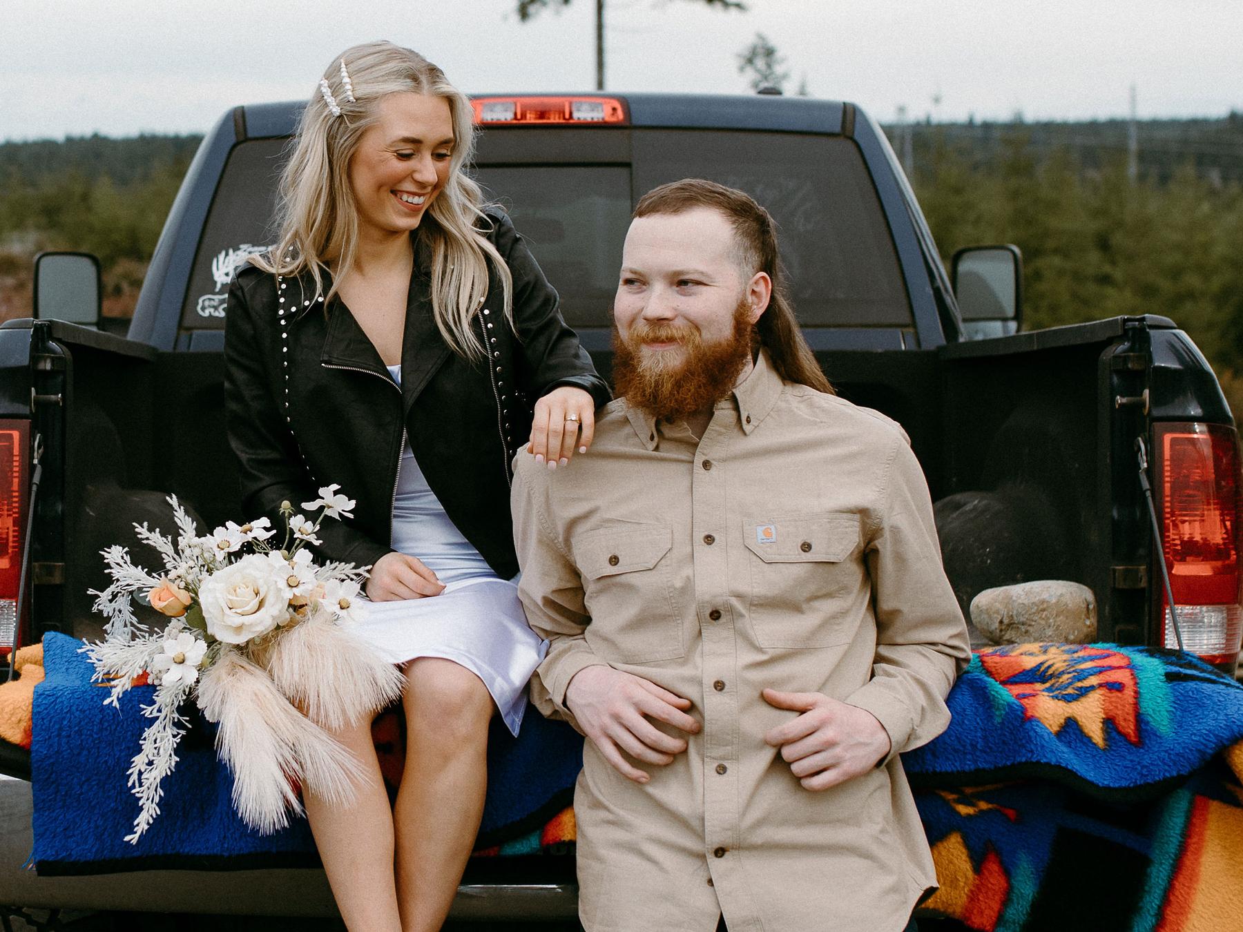 The Wedding Website of Molly Byers and Colby Byers