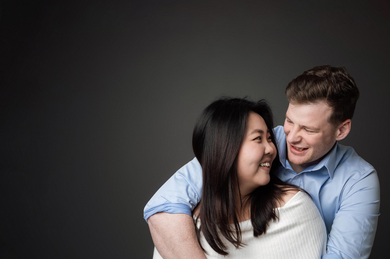 The Wedding Website of Helen Ye and Aaron Calder