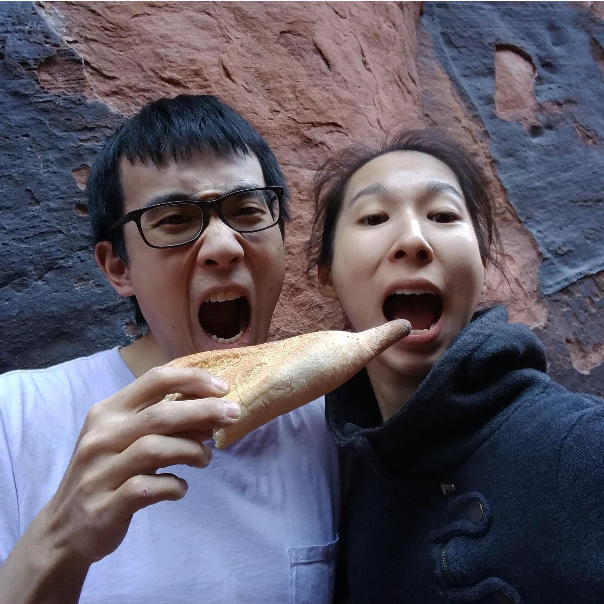 our 3rd annual climbing trip to red rock national park with our awesome climbing crew!