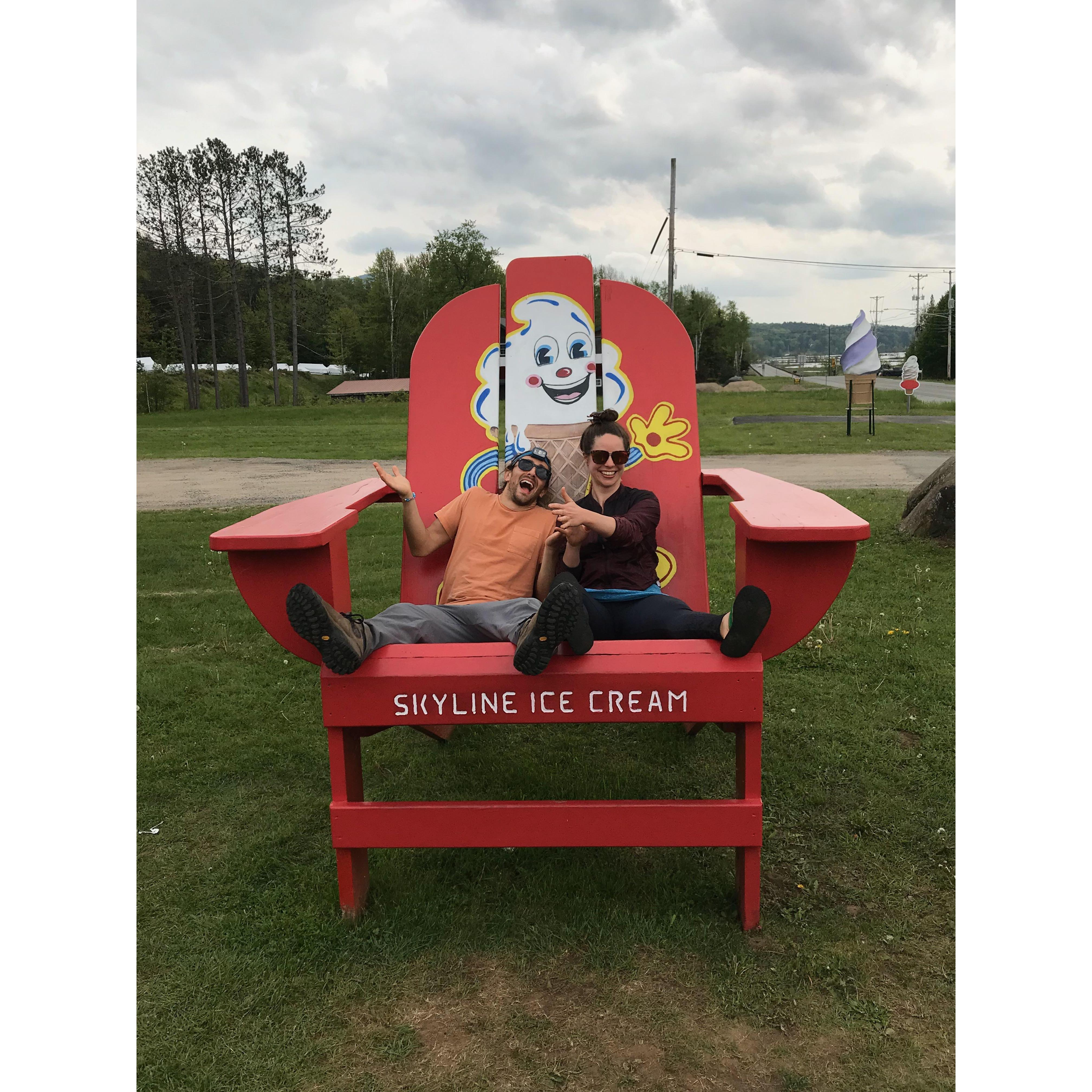 Long Lake June 2019