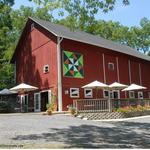 Billsboro Winery