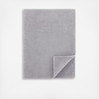 Zero Twist Bath Towel