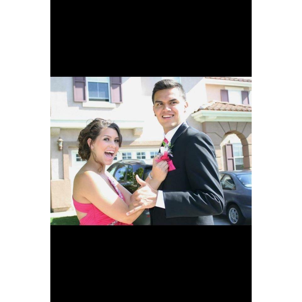 Prom 2012
