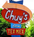 Chuy's