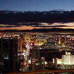 The STRAT Hotel, Casino & Tower