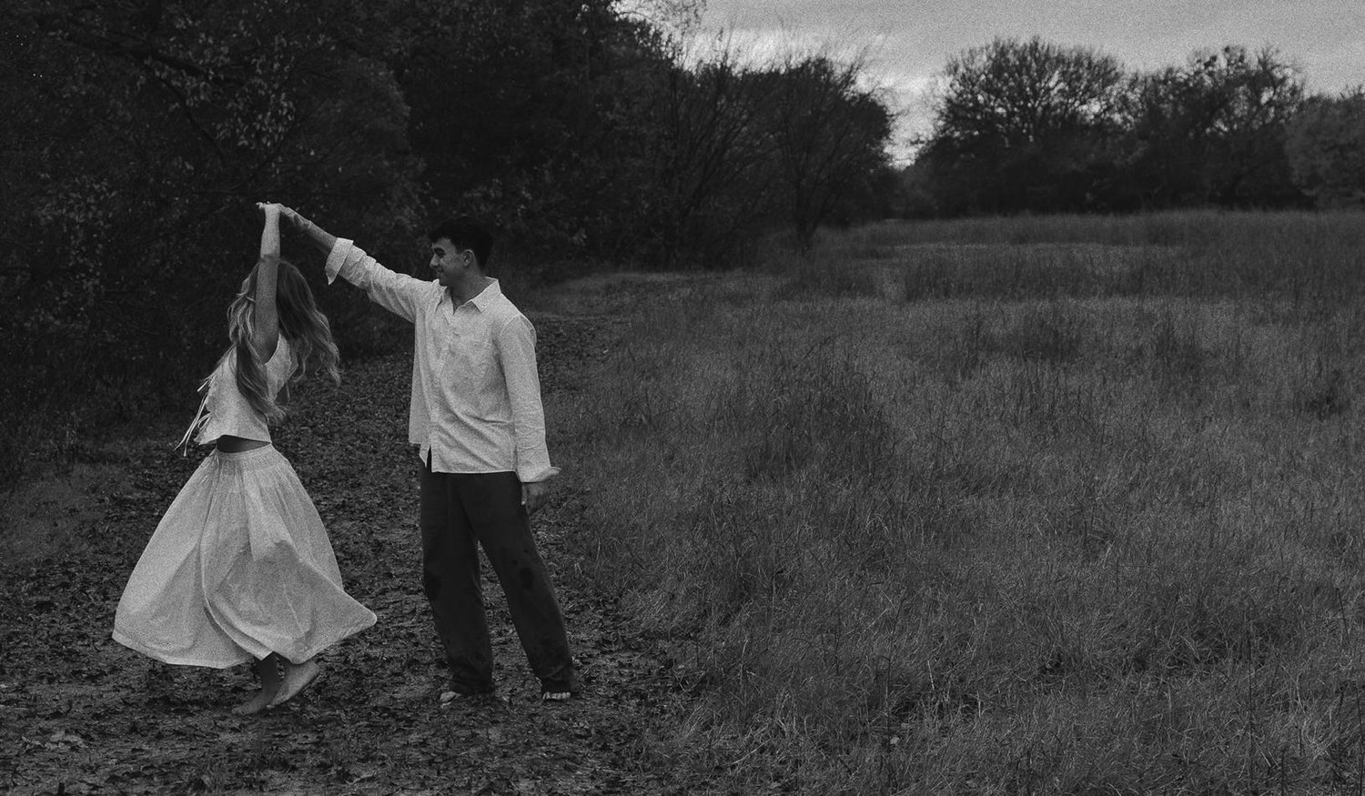 The Wedding Website of Anna Dalton and Jack Kraatz