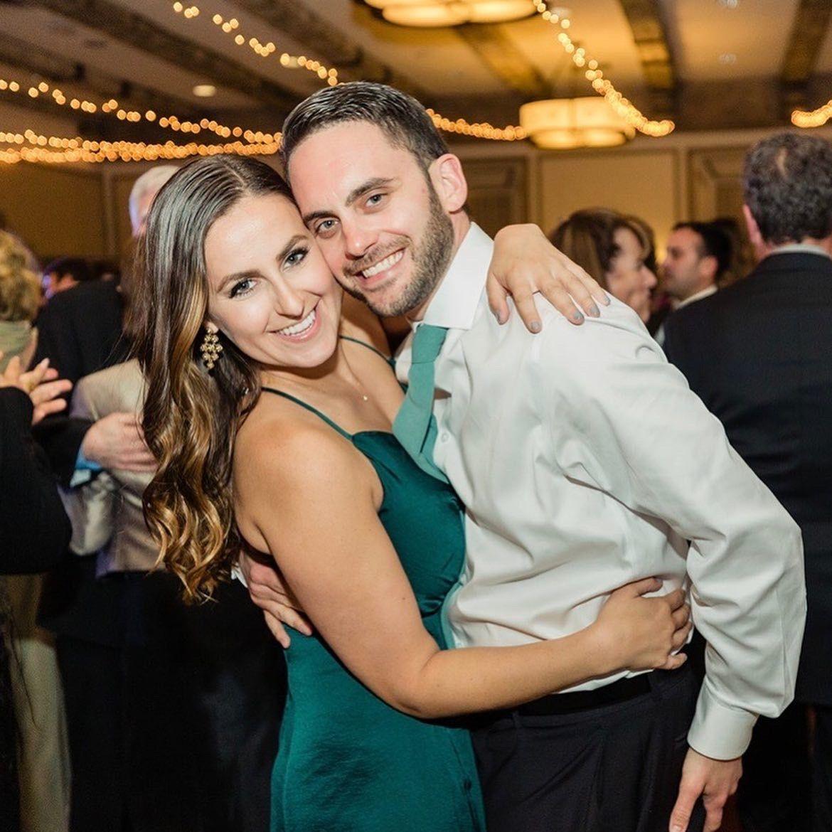 Rocking the dance floor, per usual! March 2023.