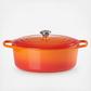 Signature Oval Dutch Oven