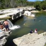 McKinney Falls State Park