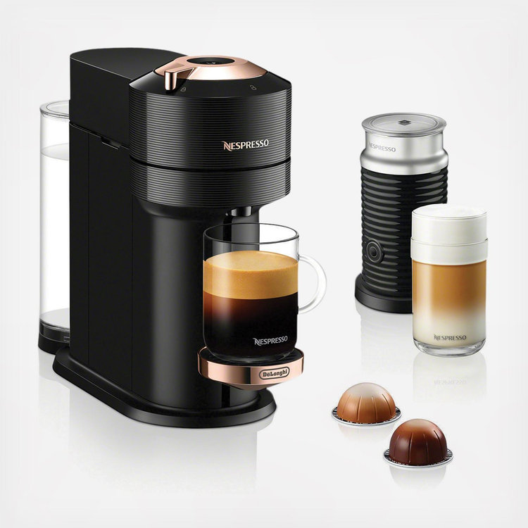 Nespresso, Vertuo Next Premium Coffee & Espresso Maker with