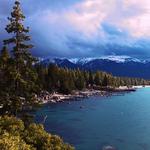 Lake Tahoe