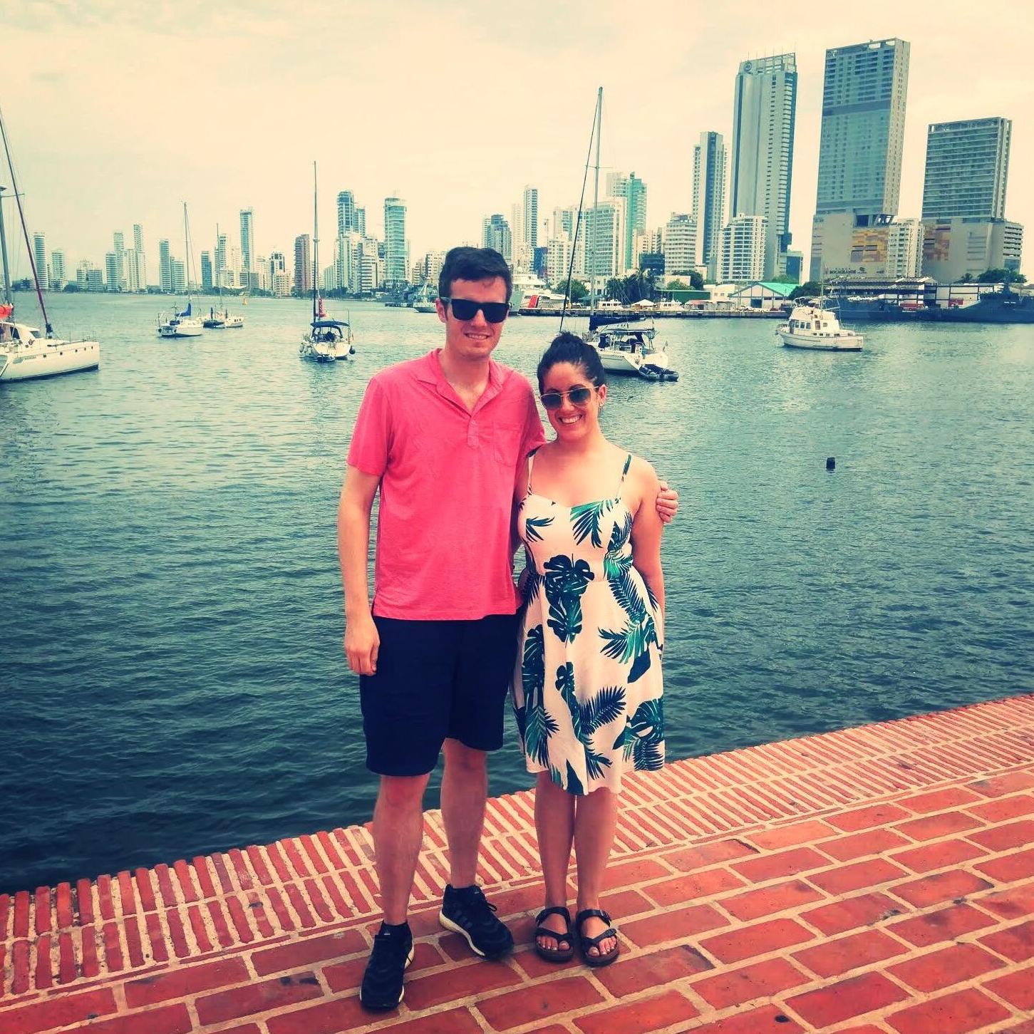 cartagena (colombia)