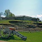 Fort Ligonier