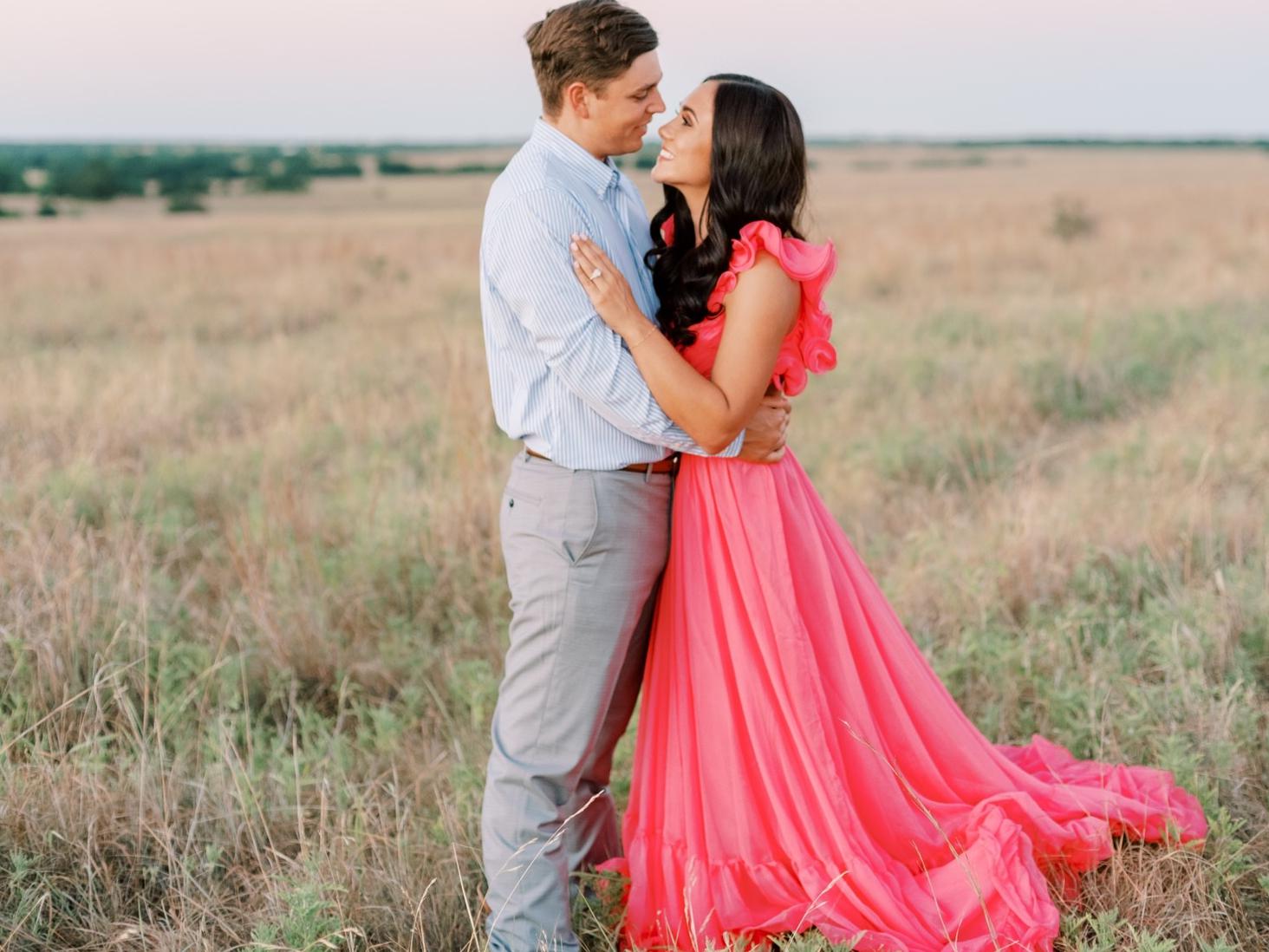 The Wedding Website of Ivy McPherson and Jacob Wade