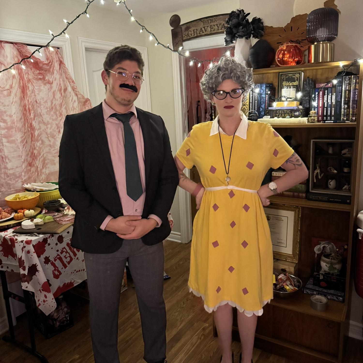 Halloween 2024