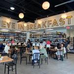 Hope Breakfast Bar - Eagan