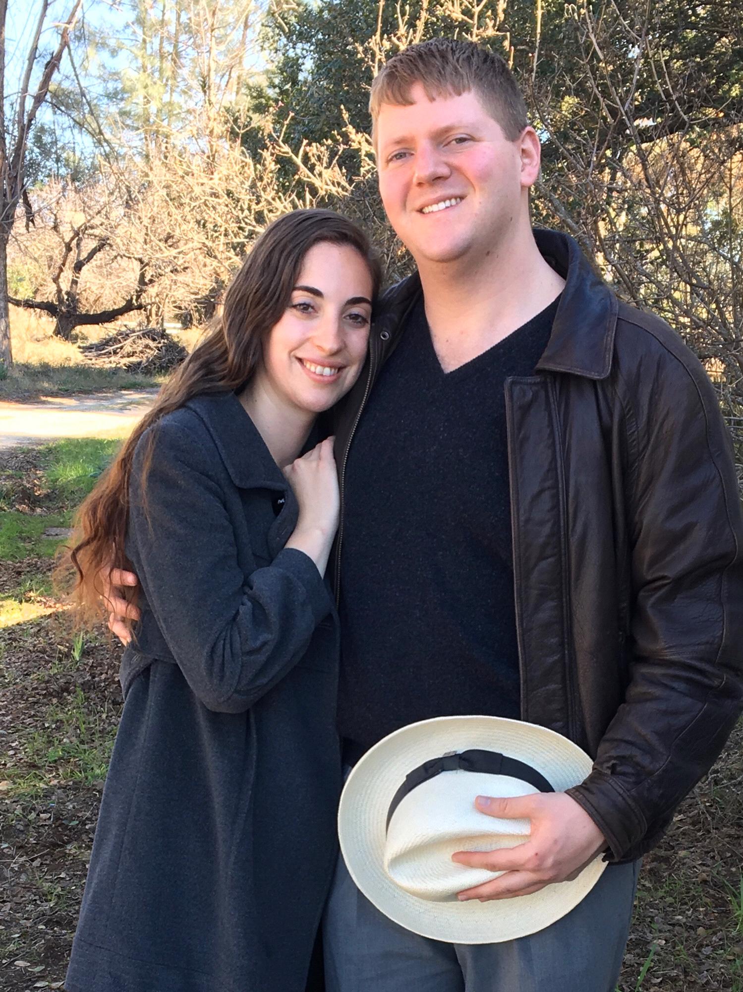 Leaving Redding to move across the country to Pennsylvania!