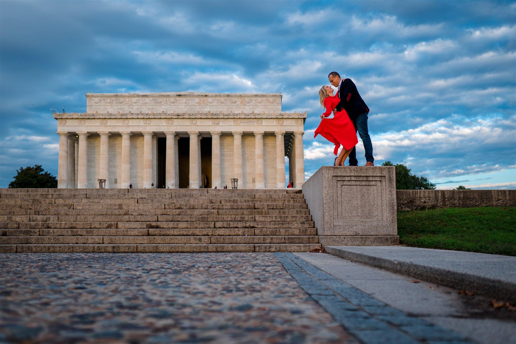 The Wedding Website of Allie Burns and Nilanj Desai