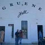 Gruene Hall