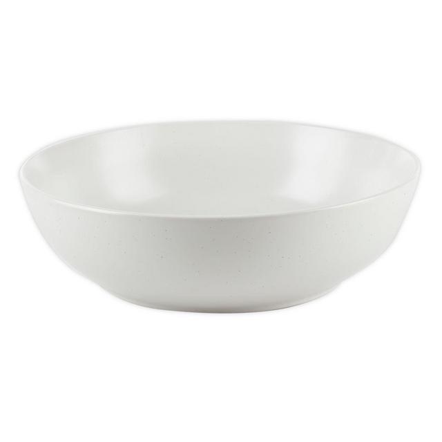 Our Table™ Landon 10.4-Inch Low Serving Bowl in Sea Salt