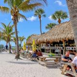 O'Leary's Tiki Bar & Grill
