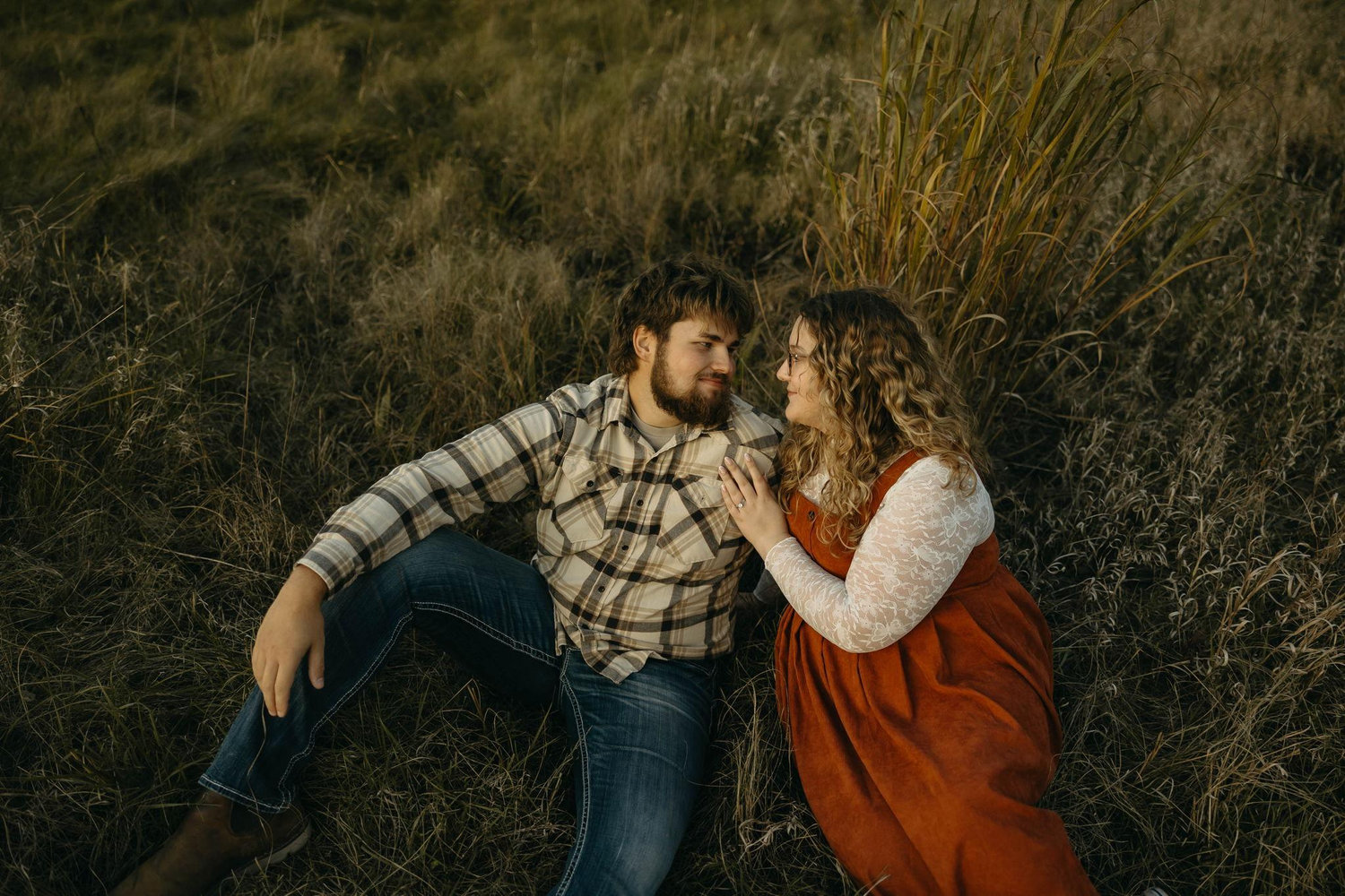 The Wedding Website of Alexandra Stuhrenberg and Braden Grebner