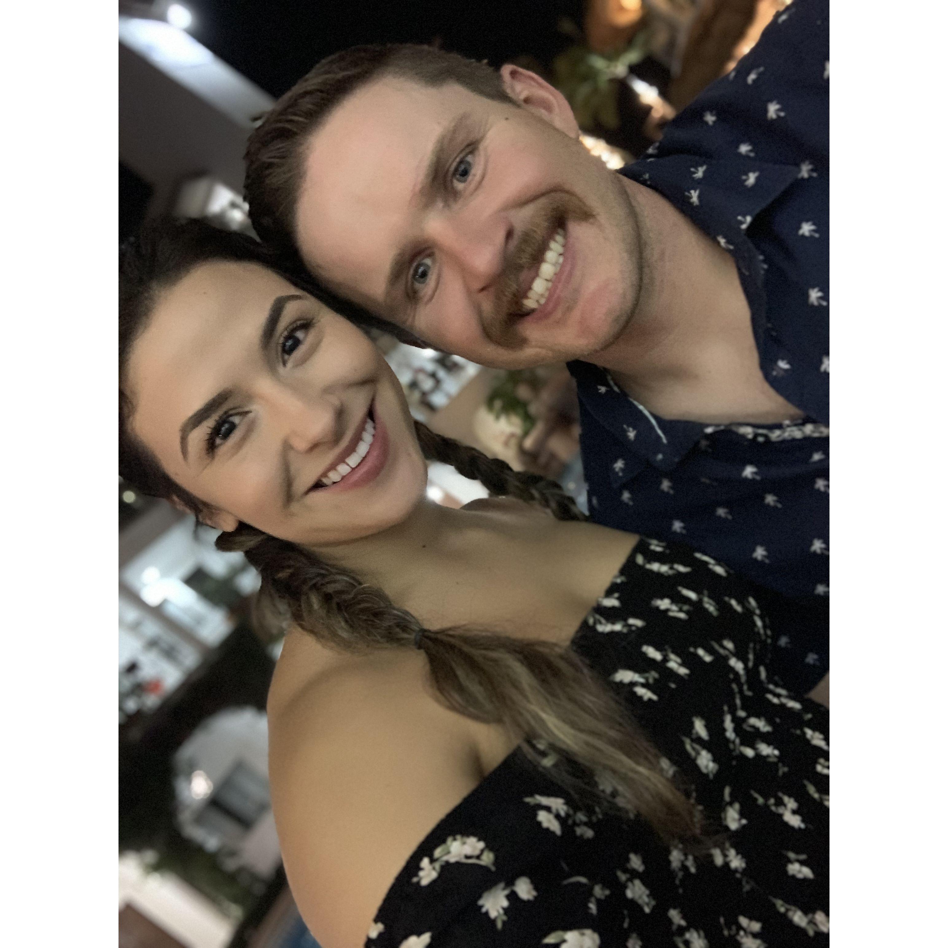 Puerto Vallarta for Jared's birthday (2021)