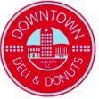 Downtown Deli & Donuts
