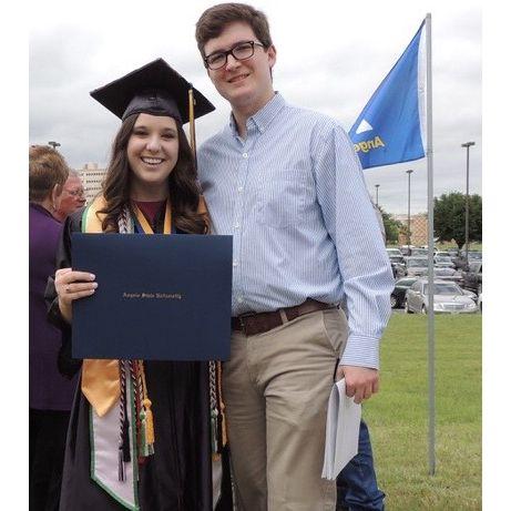 Teresa's Graduation 2019