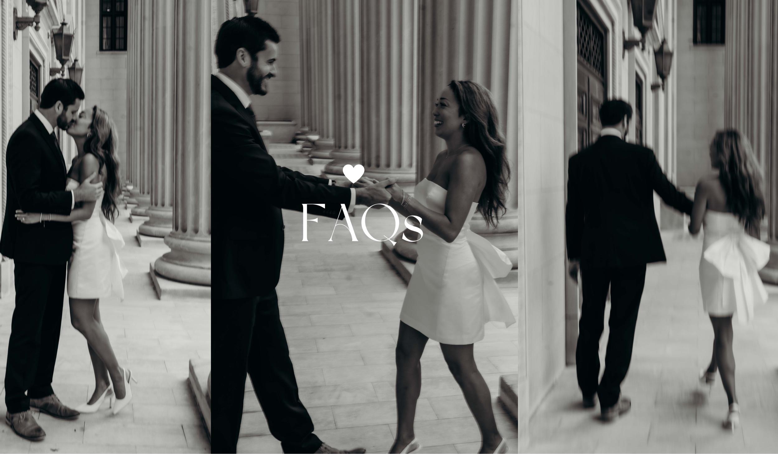 The Wedding Website of Ashley Sabinsky and Marcus Hill