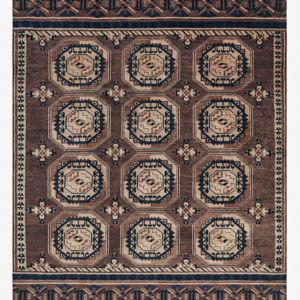 Lulu & Georgia Caprice Hand-Knotted Wool Rug 6'x9'