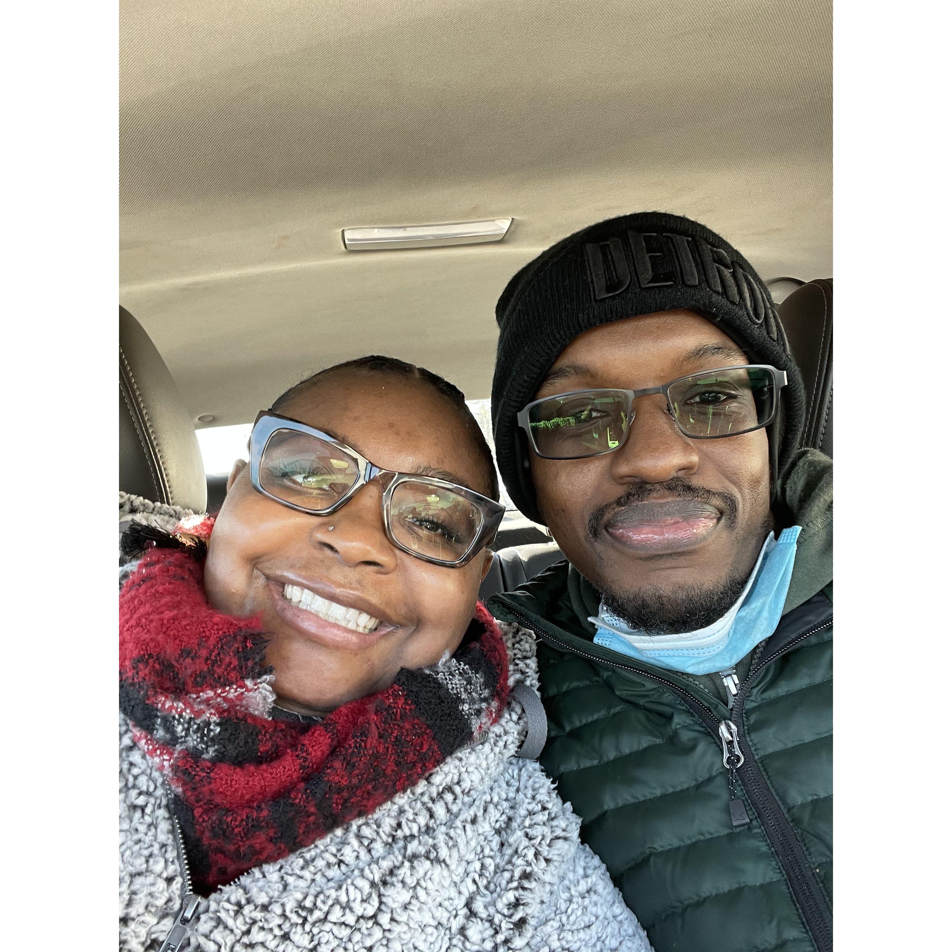 After Spinal Surgery its recovery time..