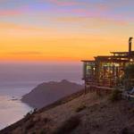 Post Card Ranch inn restaurant, Sierra Mar