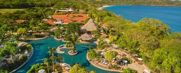 The Westin Golf Resort & Spa, Playa Conchal – All-Inclusive