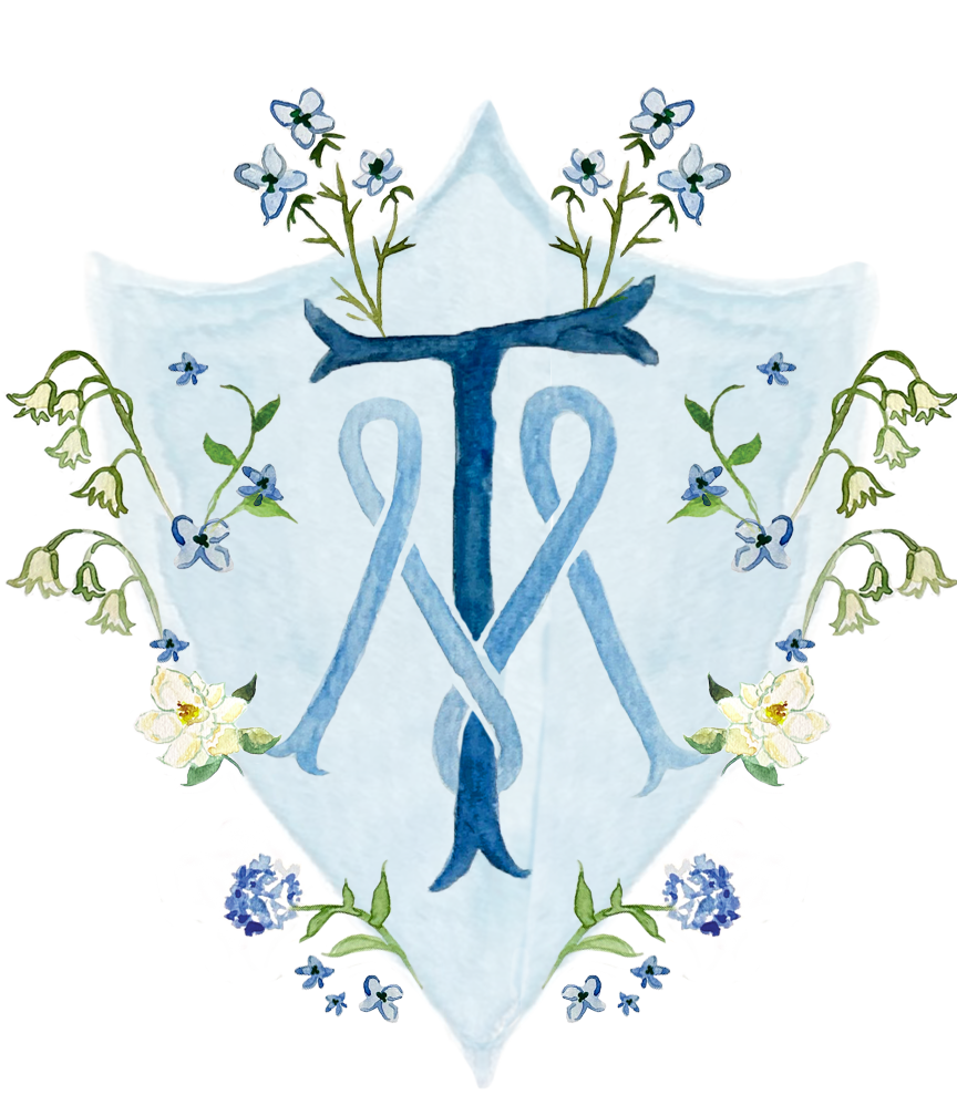 The Wedding Website of Madeline D'Alise and Tom Vinson