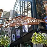 Stephen Avenue Walk