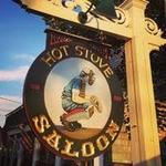 Hot Stove Saloon