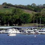 Lewis & Clark Marina