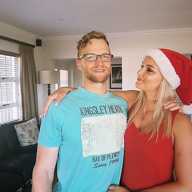Christmas Day 2018