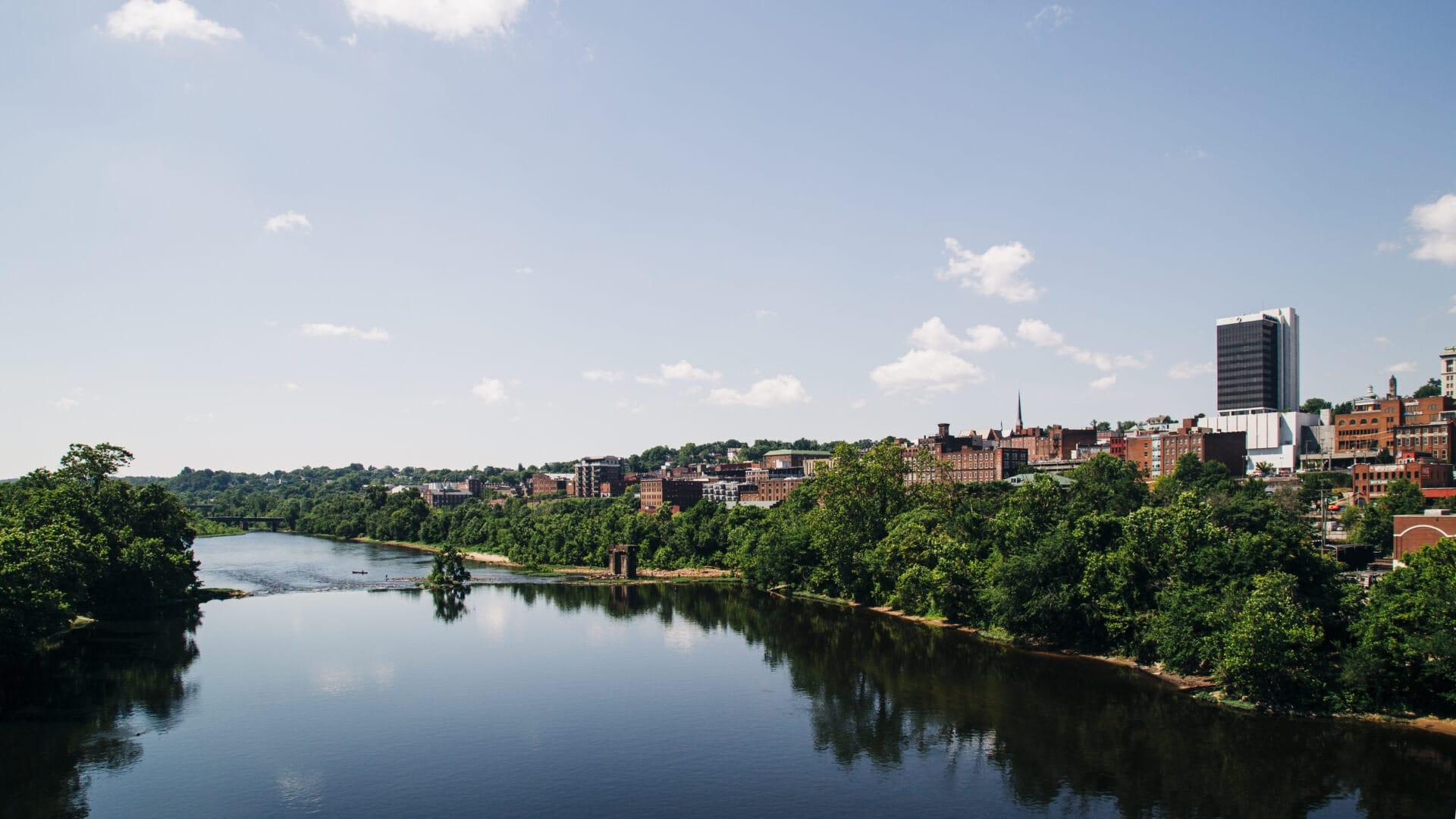 The Wedding Website of Hadley Meadows and Drew Mullen