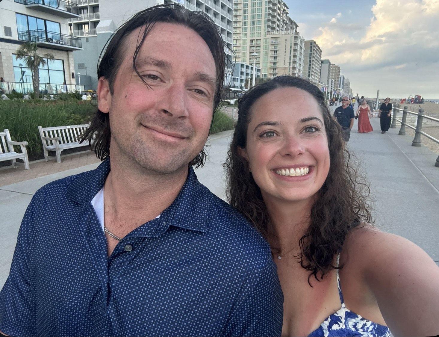 The Wedding Website of Shelby Berkompas and Wade DeMeerleer