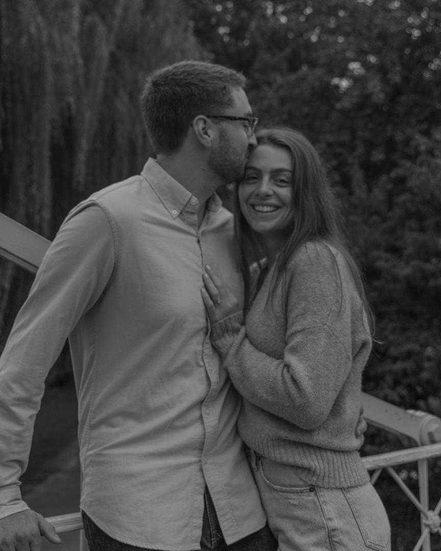 The Wedding Website of Emily Kane and Kurt Moss