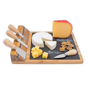 CucinaPro™ Magnetic Cheese Plate