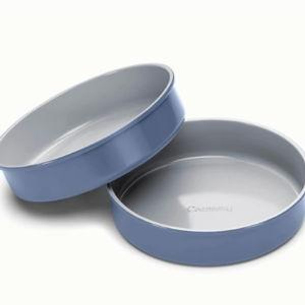 Circle Pan Duo - In Slate