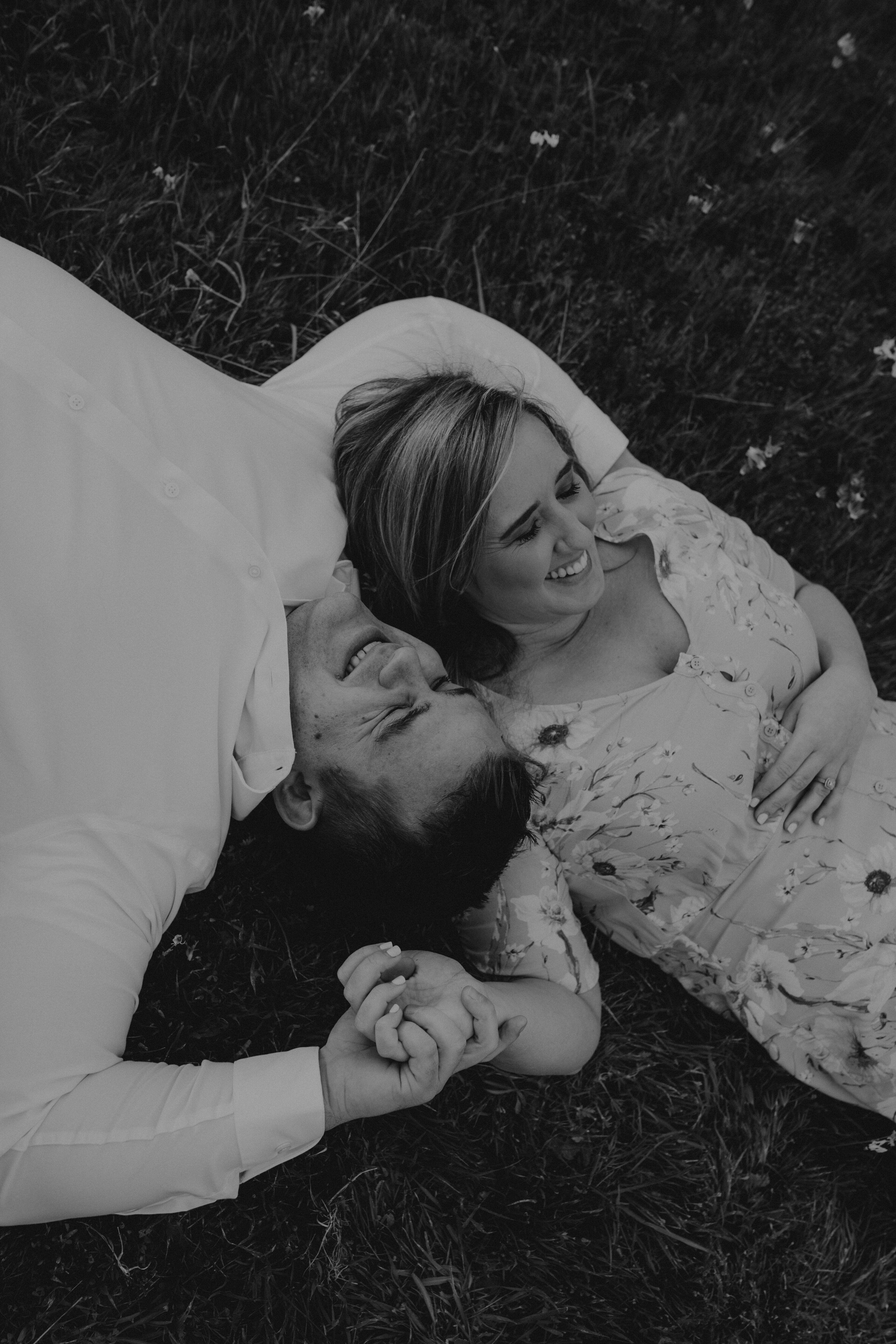 The Wedding Website of Amanda Grier and Chap Kipp