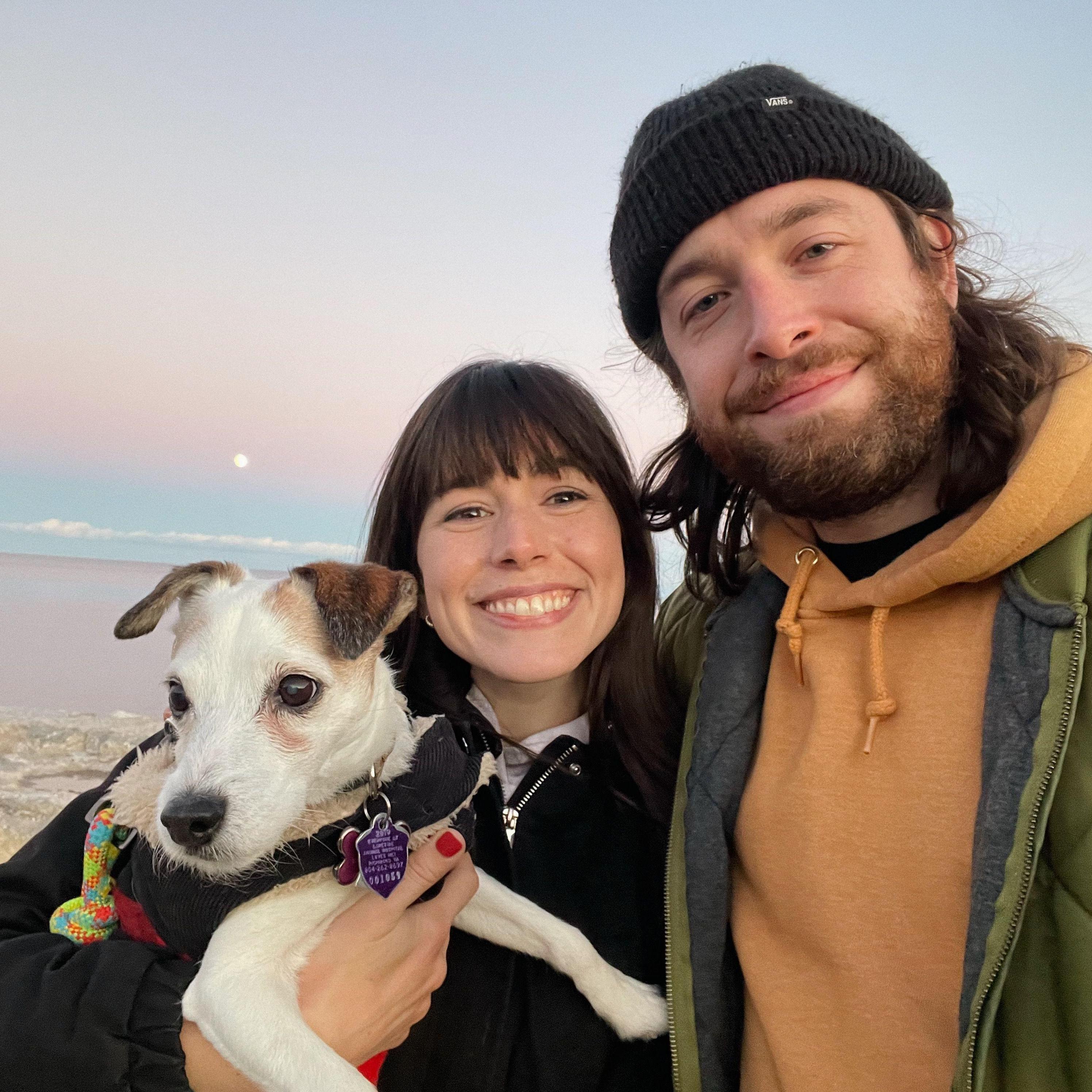 Jesse's (better known as Hehe's) trip to Canada!