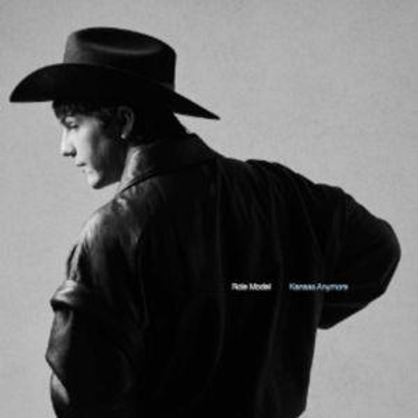 ROLE MODEL - Kansas Anymore (The Longest Goodbye) UO Exclusive 2XLP