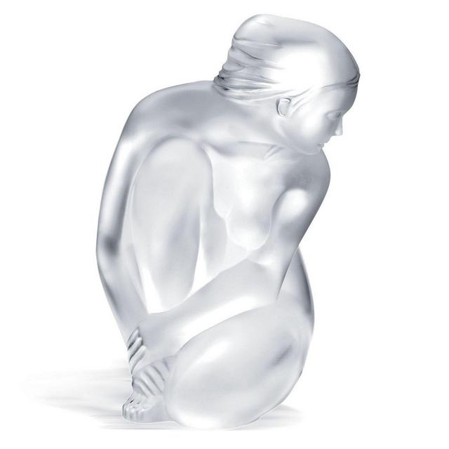 Lalique Petite Venus Clear