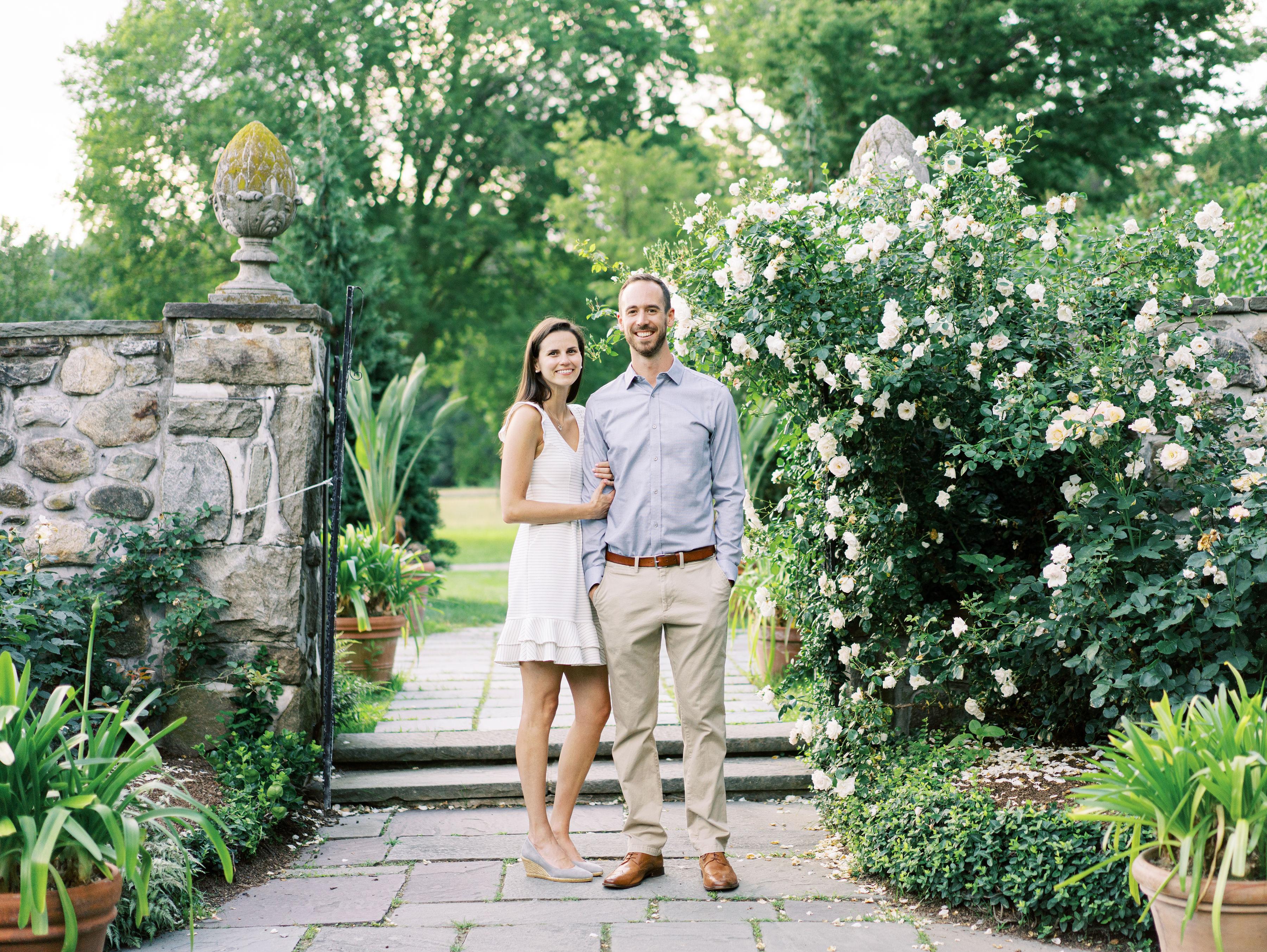 The Wedding Website of Lindsey McDowell and Mike Antczak