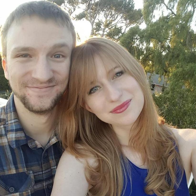Alex's birthday.
October 2015
